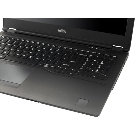 FUJITSU Lifebook U757 | 7e generatie i5 | 8GB | 256GB | 15,6